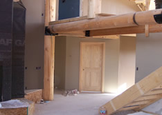 tongue and groove installation