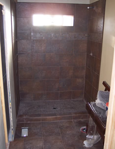 interior bath