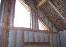 insulation