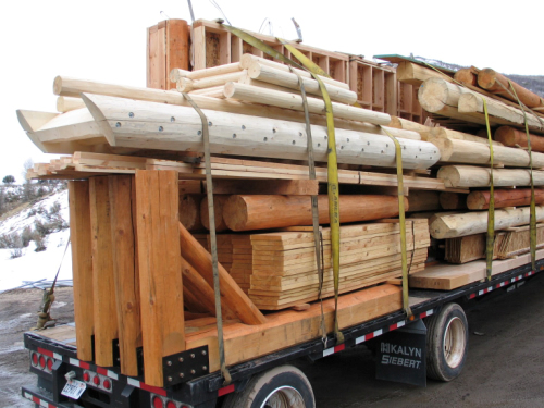 delivery-log-home