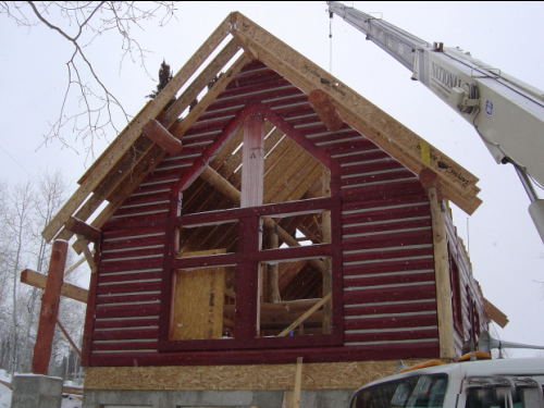 delivery-log-home