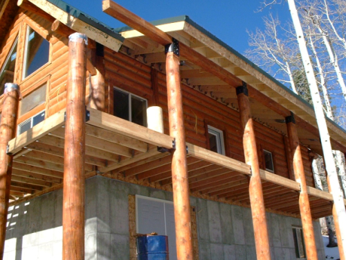 delivery-log-home