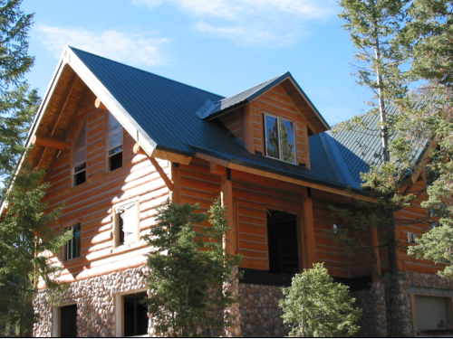 delivery-log-home