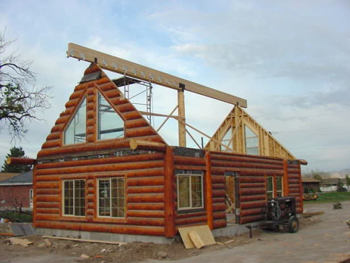 delivery-log-home