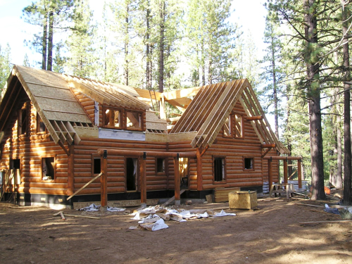 delivery-log-home