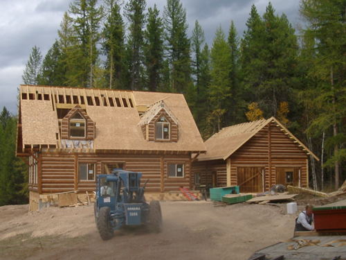 delivery-log-home