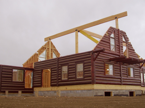 delivery-log-home