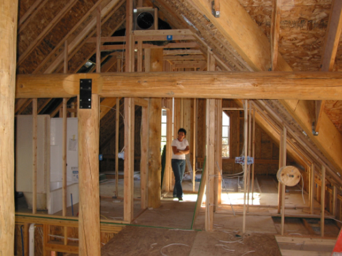 delivery-log-home