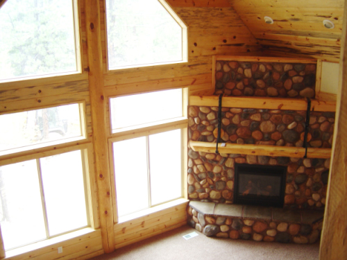 delivery-log-home