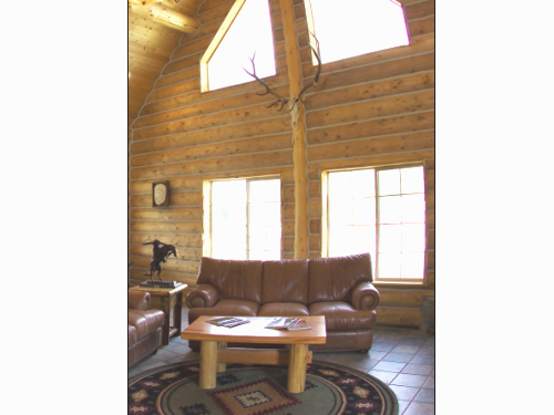 delivery-log-home
