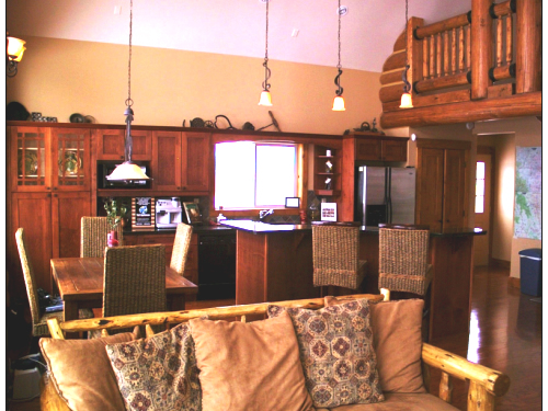 delivery-log-home