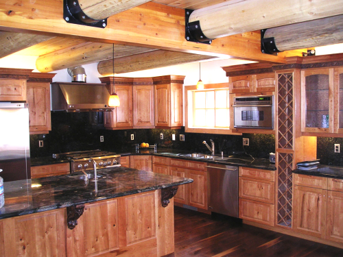 delivery-log-home