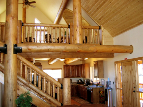 delivery-log-home