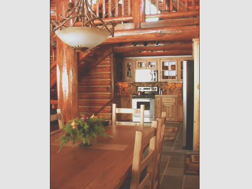 delivery-log-home