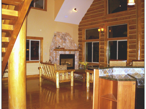 delivery-log-home