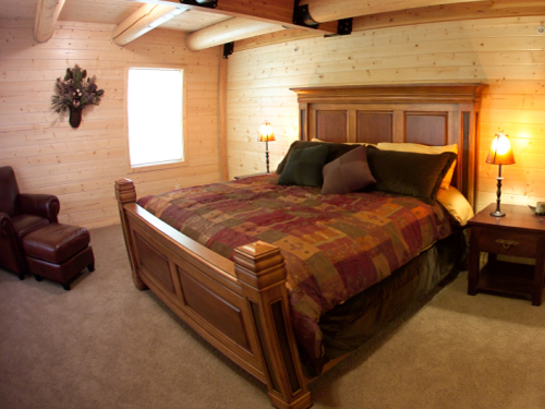 delivery-log-home