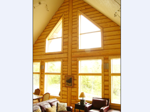 delivery-log-home