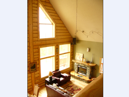 delivery-log-home