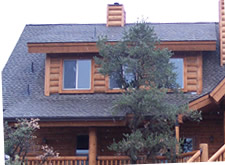 shed dormer